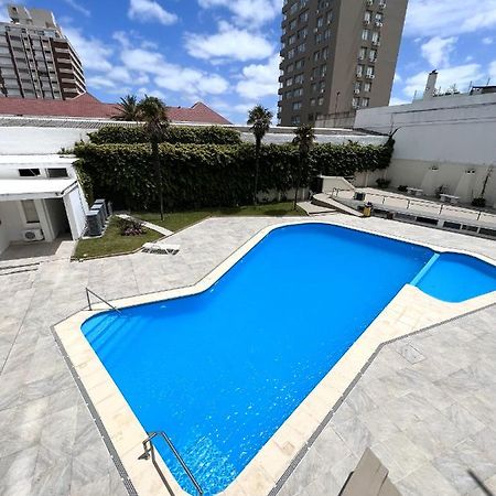 Hotel Peninsula Punta del Este Bagian luar foto