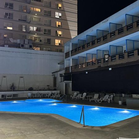 Hotel Peninsula Punta del Este Bagian luar foto