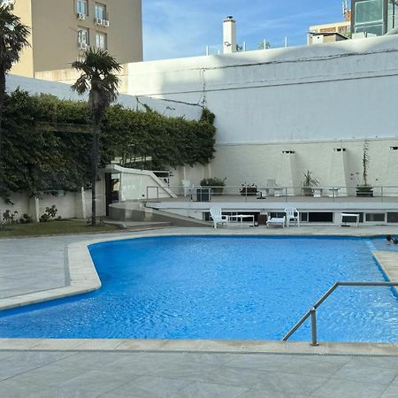 Hotel Peninsula Punta del Este Bagian luar foto
